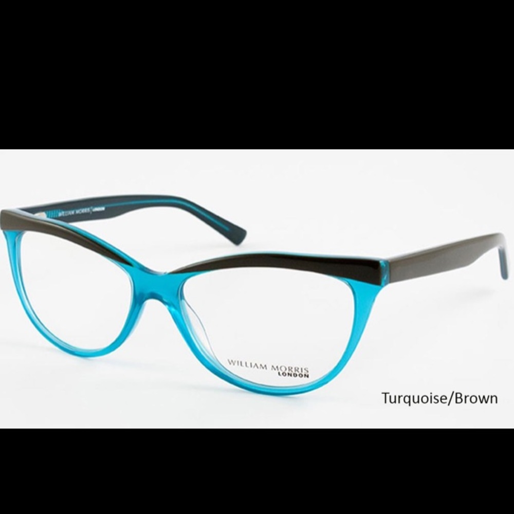 William Morris London WM6938 Eyeglasses EUC